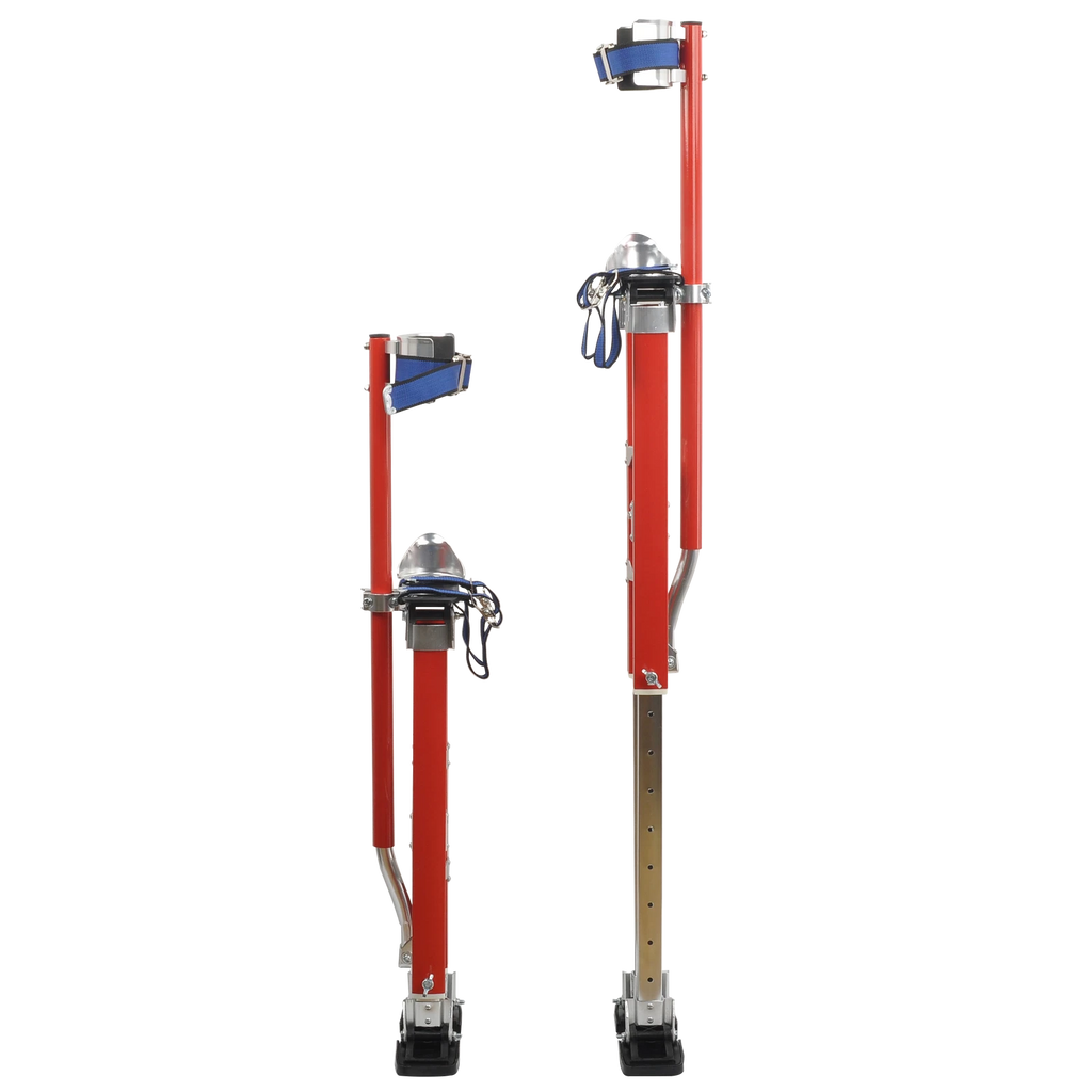 Drywall Stilts for Taping Painting (24-40 Inch)