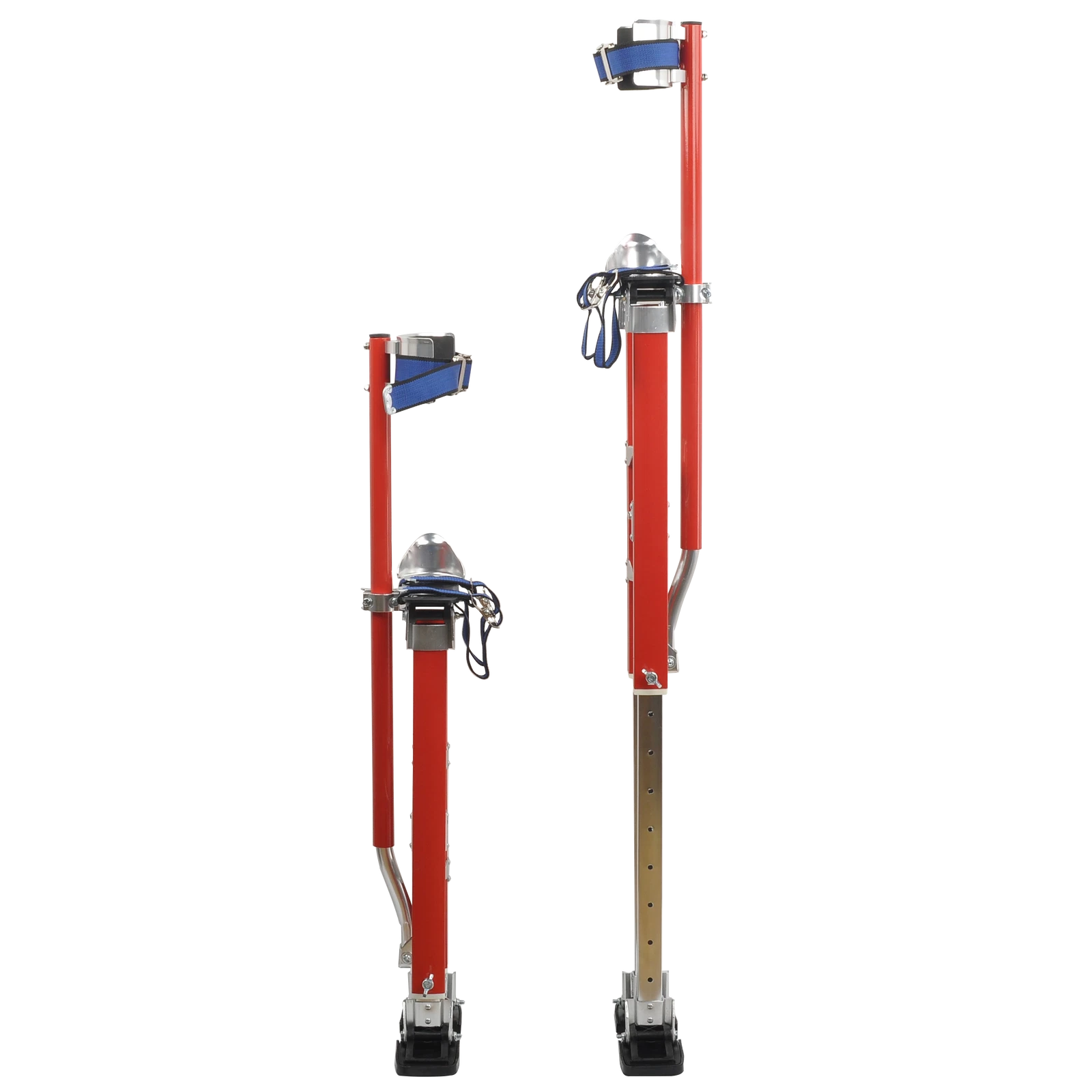 Drywall Stilts for Taping Painting (24-40 Inch)