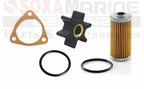 Service Kit for Yanmar 1GM 1GM10 (1GM 128176-42071)