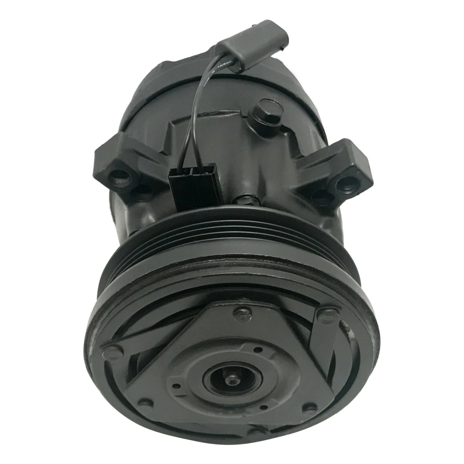 A/C Compressor Replacement for Chevrolet Beretta and Corsica (1990–1996)