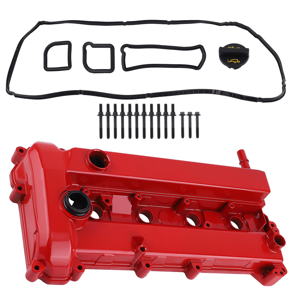 Aluminum Engine Valve Cover for Mazda 6 (2011–2013)