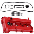 Aluminum Engine Valve Cover for Mazda 6 (2011–2013)