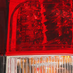 LED Tail Light for Chrysler Town & Country (2011–2016) Right Side