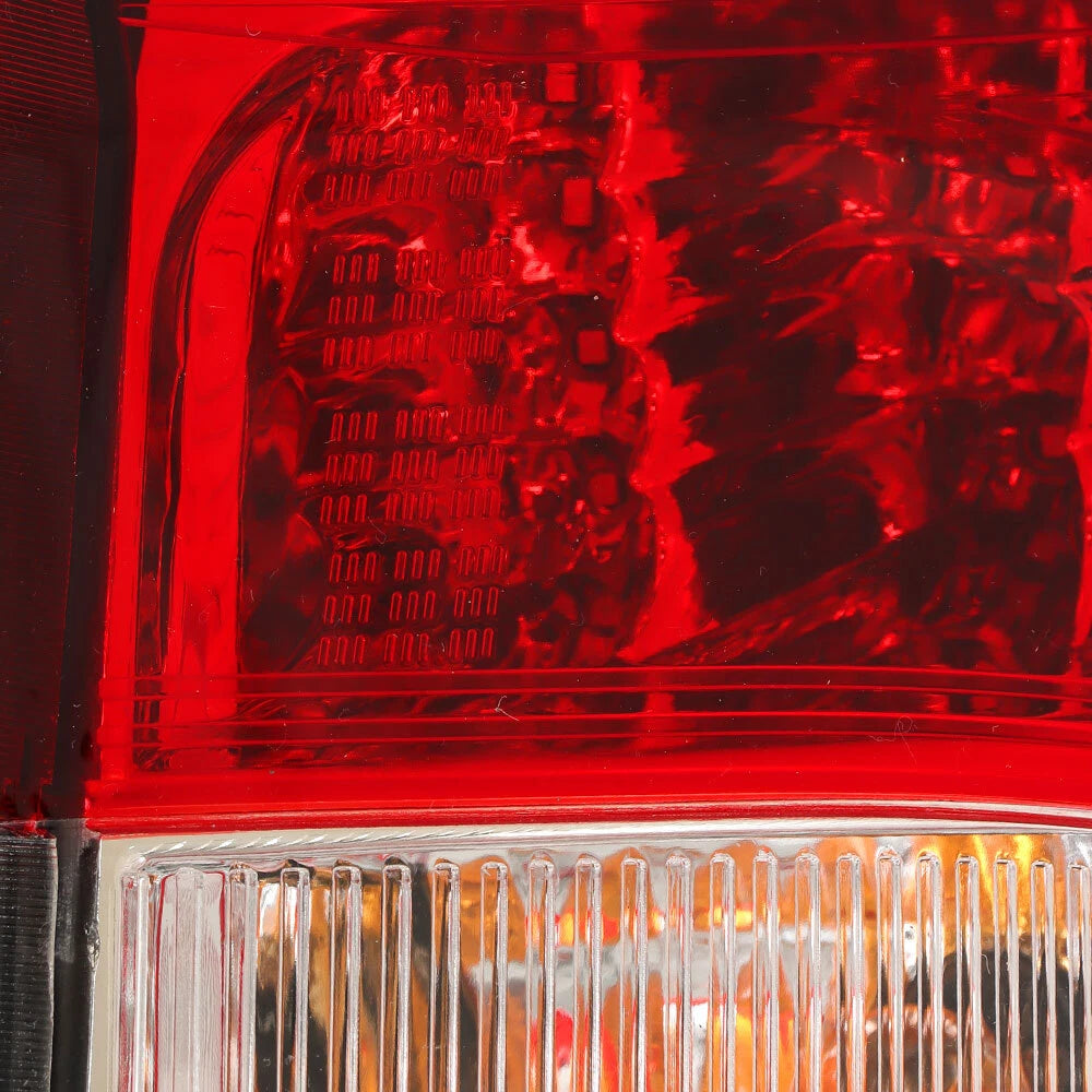 LED Tail Light for Chrysler Town & Country (2011–2016) Right Side