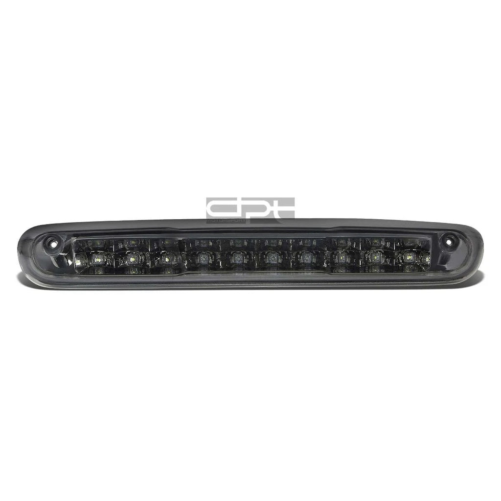 LED Third Tail Brake Light Cargo Lamp for Silverado Sierra (2007–2013)
