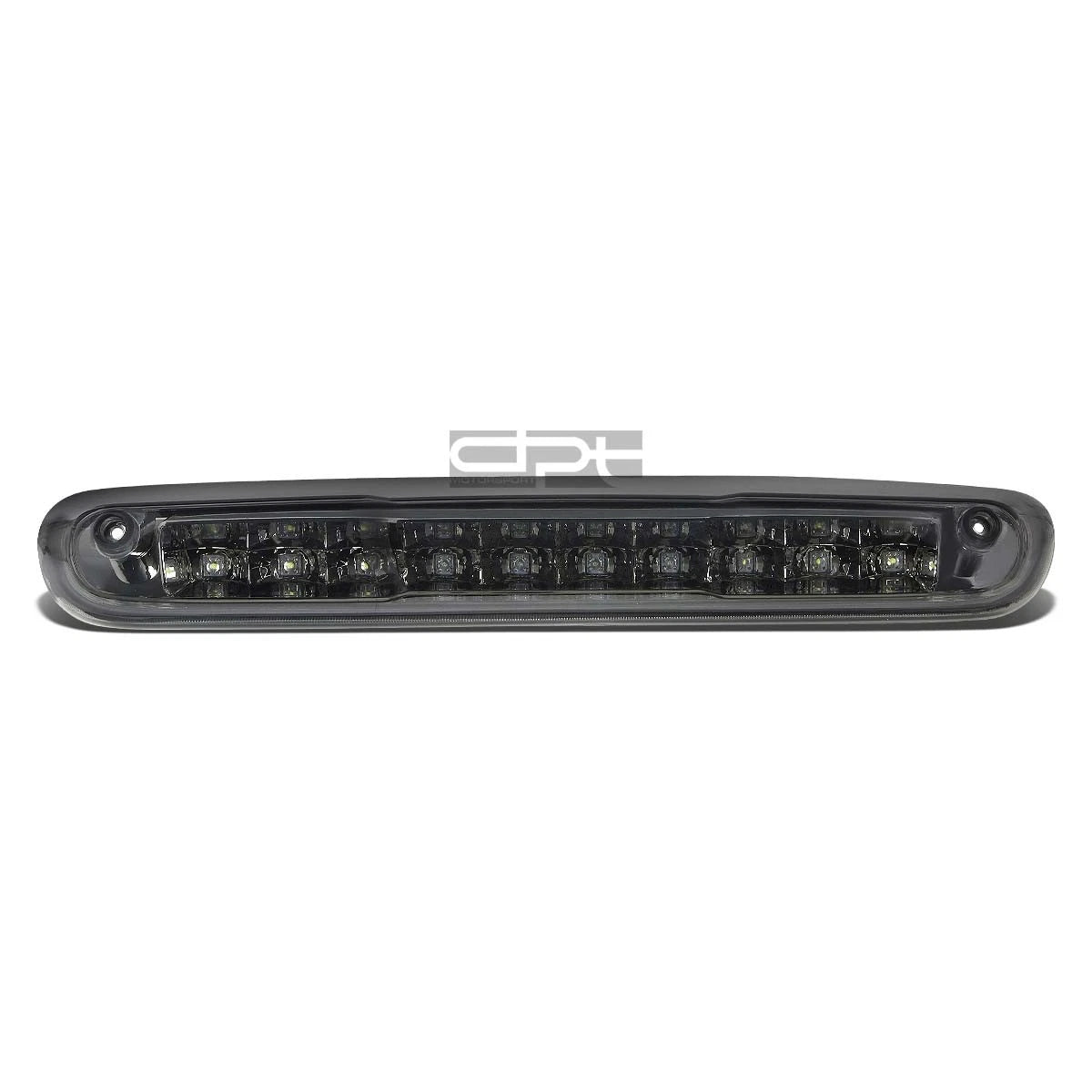 LED Third Tail Brake Light Cargo Lamp for Silverado Sierra (2007–2013)