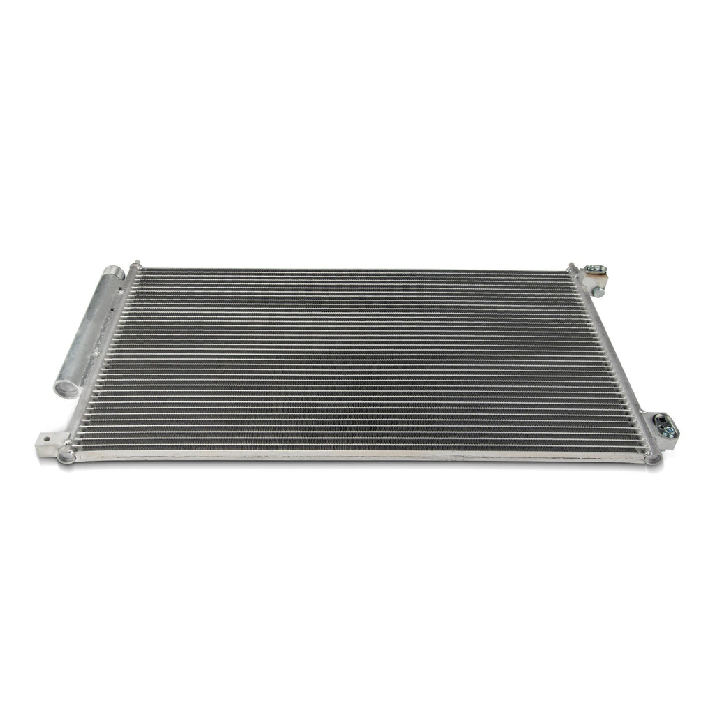 AC Condenser with Receiver Drier for Honda Accord Sedan (2003–2007)