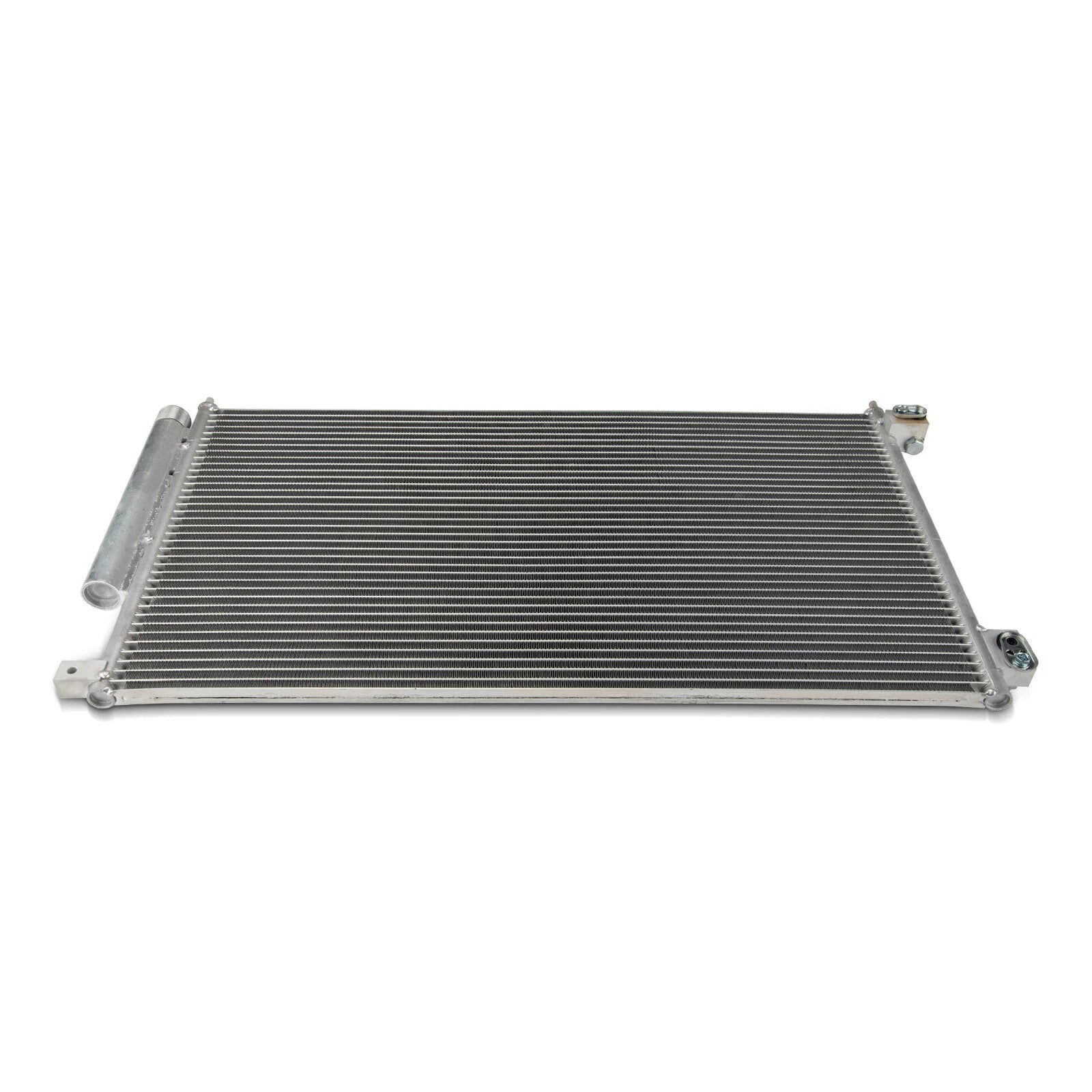 AC Condenser with Receiver Drier for Honda Accord Sedan (2003–2007)