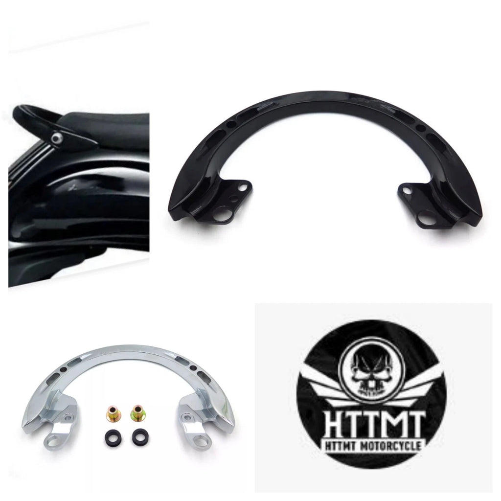 Rear Passenger Grab Bar Handle Rail for Suzuki Hayabusa GSXR1300 (1999–2020)