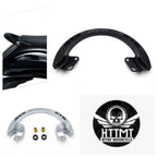 Rear Passenger Grab Bar Handle Rail for Suzuki Hayabusa GSXR1300 (1999–2020)