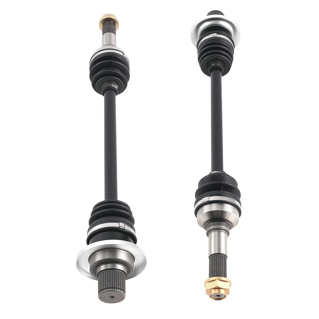 Rear CV Axle Pair for Yamaha Rhino 450 & 660 (2004–2009)