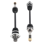 Rear CV Axle Pair for Yamaha Rhino 450 & 660 (2004–2009)
