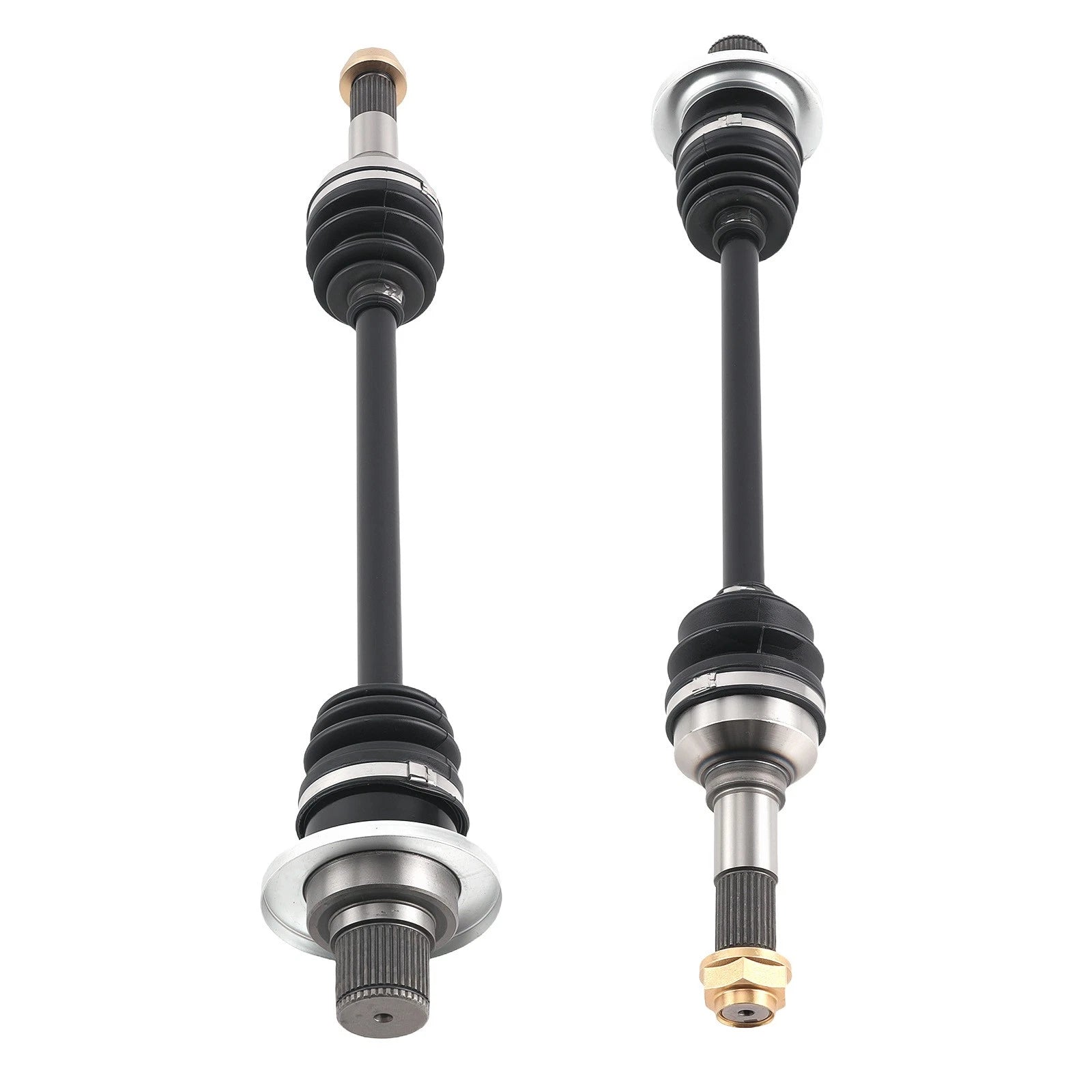 Rear CV Axle Pair for Yamaha Rhino 450 & 660 (2004–2009)