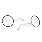 Rearview Mirrors for Suzuki A100 GT185 GT750 T500 GT550 GT380 GT250 (1970–1980)