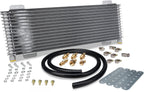 Tru Cool 40K Transmission Oil Cooler LPD47391 for GVW Max 40K