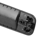 Front Left Outer Door Pull Handle Lever w/Keyhole for Ram 1500-3500 (2011–2012)