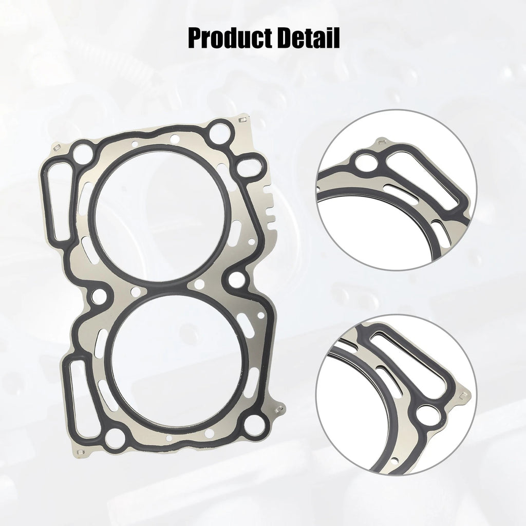 Cylinder Head Gasket No. 11044AA641 for Subaru Forester, Outback 