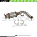 Catalytic Converter for Audi A4 (2008–2016), A5 (2008–2011), Q5 (2009–2012) 2.0T
