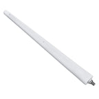 Aerial Mast White Short for Fiat 500 (2012–2019)