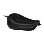 Driver Rider Solo Seat for Harley Sportster Iron XL883 XL1200 (2010–2022)