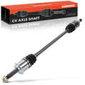 CV Axle Shaft Assembly for Honda Element (2003–2008)