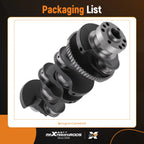 Crankshaft for BMW 116i 118i 120i (2004–2012)