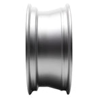 16 Inch Silver Wheel Replacement by JTE for 2016-2018 Nissan Sentra (16x6.5)