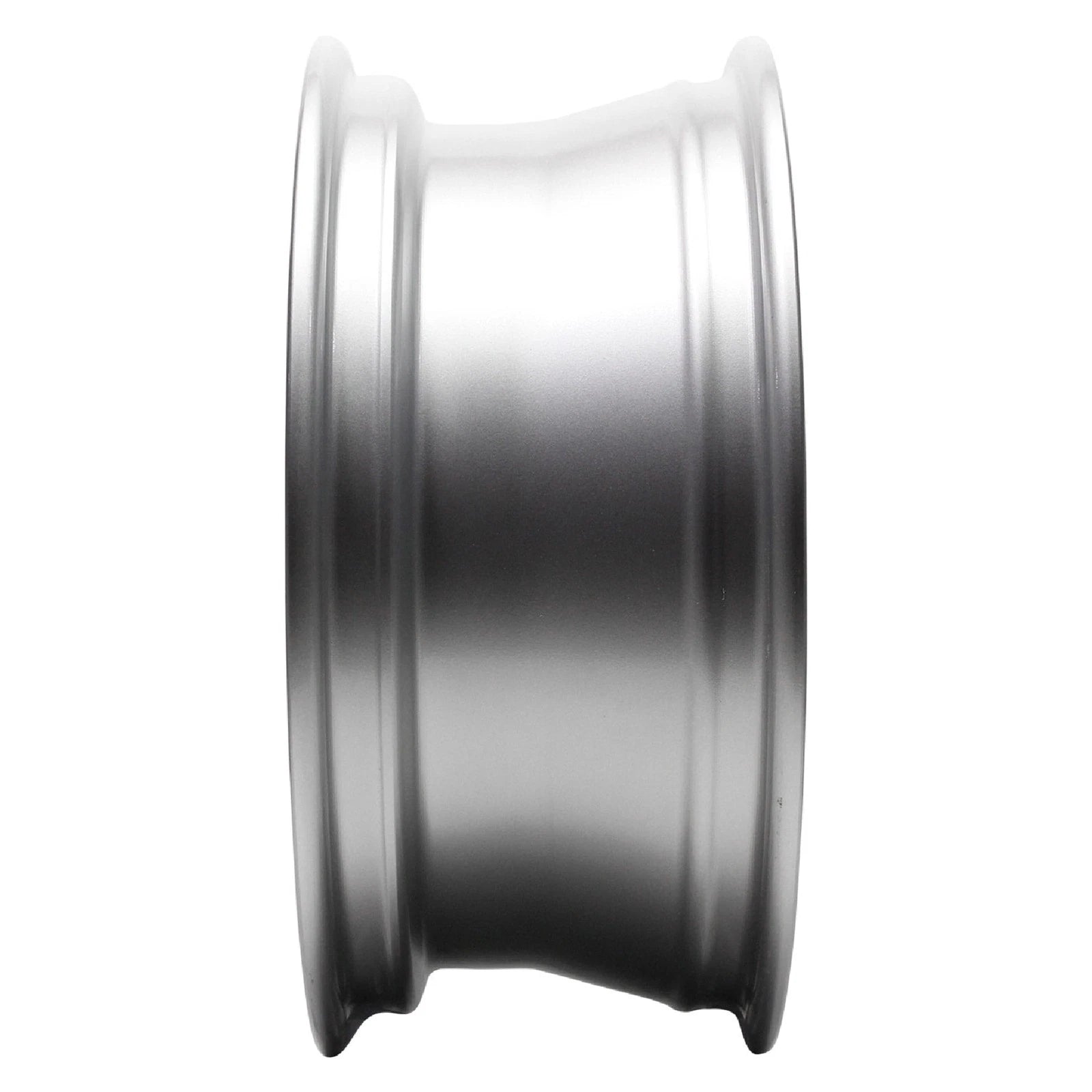 16 Inch Silver Wheel Replacement by JTE for 2016-2018 Nissan Sentra (16x6.5)