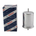 Bosch Fuel Filter for BMW E23 E24 E30 E34, Jaguar, Fiat, Land Rover (1977–1995)