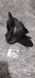 Solas Amita 4 Blade Propeller 14.25x19P for Outboard (3514-143-19)