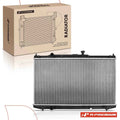 Radiator for Honda Accord L4 2.0L 