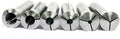 Precision R8 Collet Mill Chuck Holder Tool Set for Bridgeport (1/8"–3/4")