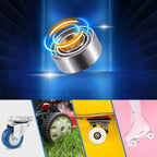 20pcs 683ZZ Deep Groove Ball Bearings for Various Models (3x7x3mm)
