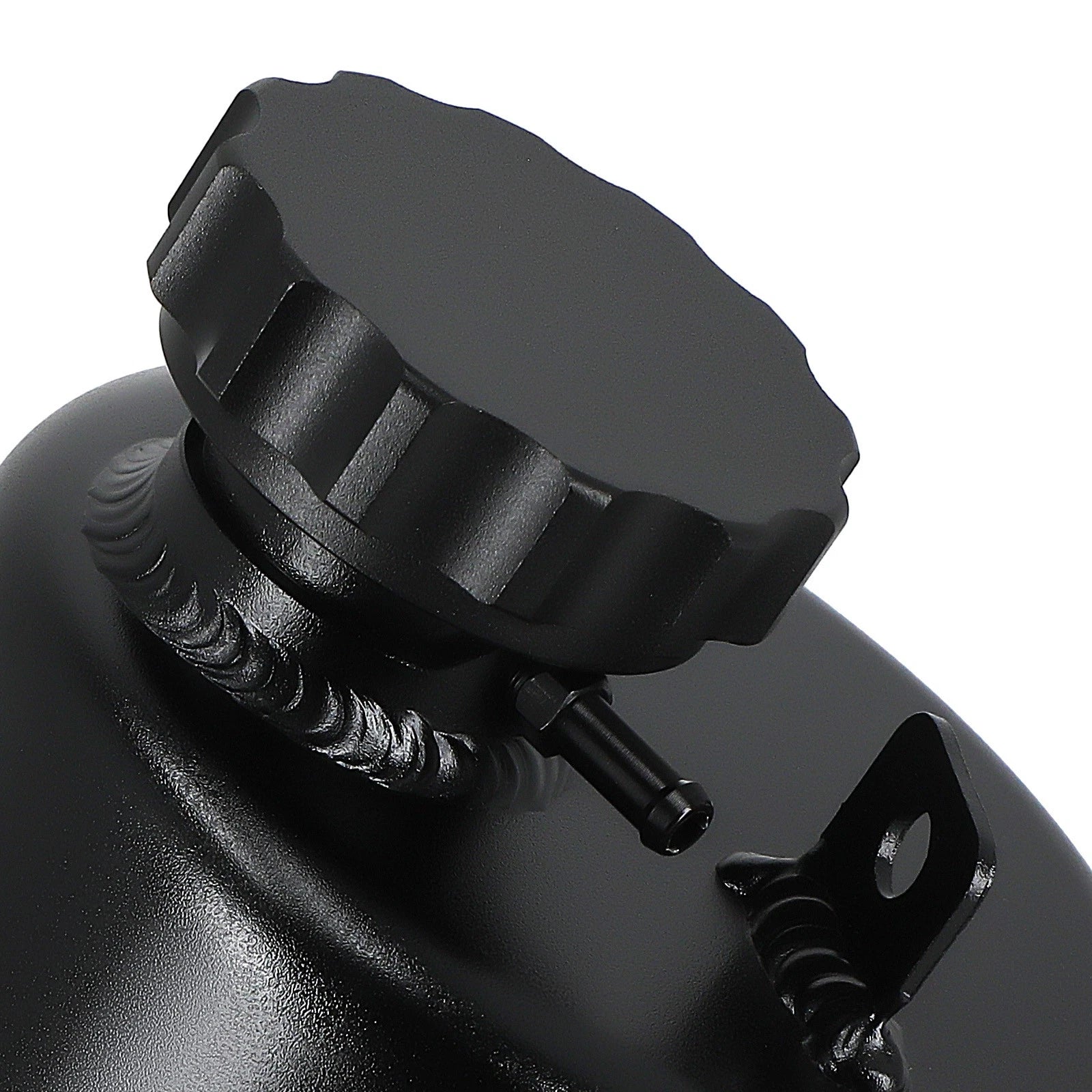 Radiator Expansion Tank with Cap for Mini Cooper S R52 R53 (2002–2006)