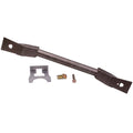 Front Fuel Tank Support Crossmember Kit for Chevy Silverado 1500 2500 (1996–2006)