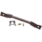 Front Fuel Tank Support Crossmember Kit for Chevy Silverado 1500 2500 (1996–2006)