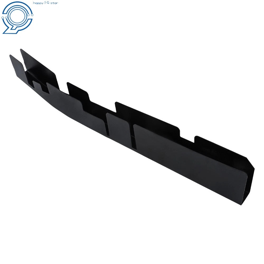Front Frame Rail Rust Repair Kit for Ford F-150 Extended Cab (2004-2008)
