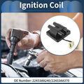 Ignition Coil Pack No. 22433AA240 for Subaru Forester (1998)