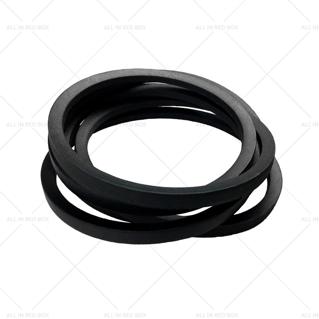 Replacement Hex Belt for Gravely Ariens 60 Cuts (07200028)