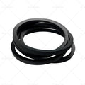Replacement Hex Belt for Gravely Ariens 60 Cuts (07200028)