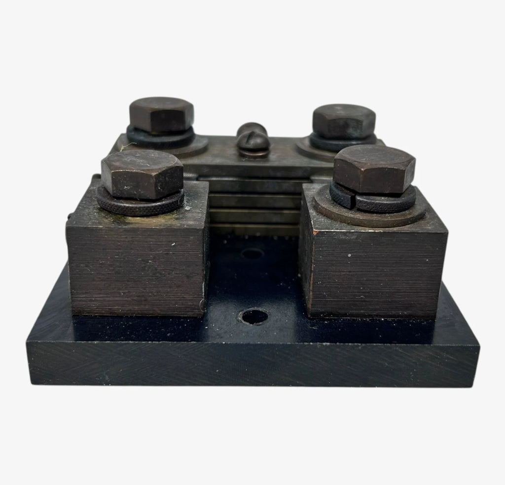 Marine Boat Shunt 500 AMP - 50 MV for Cruising Equipment MKBS 500-50-X2