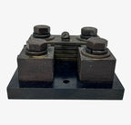 Marine Boat Shunt 500 AMP - 50 MV for Cruising Equipment MKBS 500-50-X2
