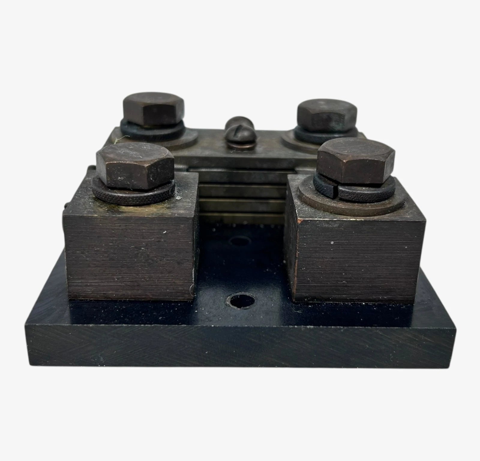 Marine Boat Shunt 500 AMP - 50 MV for Cruising Equipment MKBS 500-50-X2