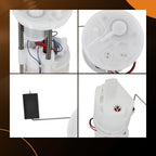 Electric Fuel Pump Module Assembly for BMW X5 3.0si (2007–2010)