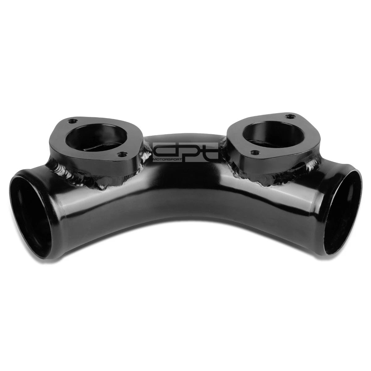 Turbo Charger Blow Off Valve Dual Flange Pipe for TYPE RS/RZ/S (2.5")