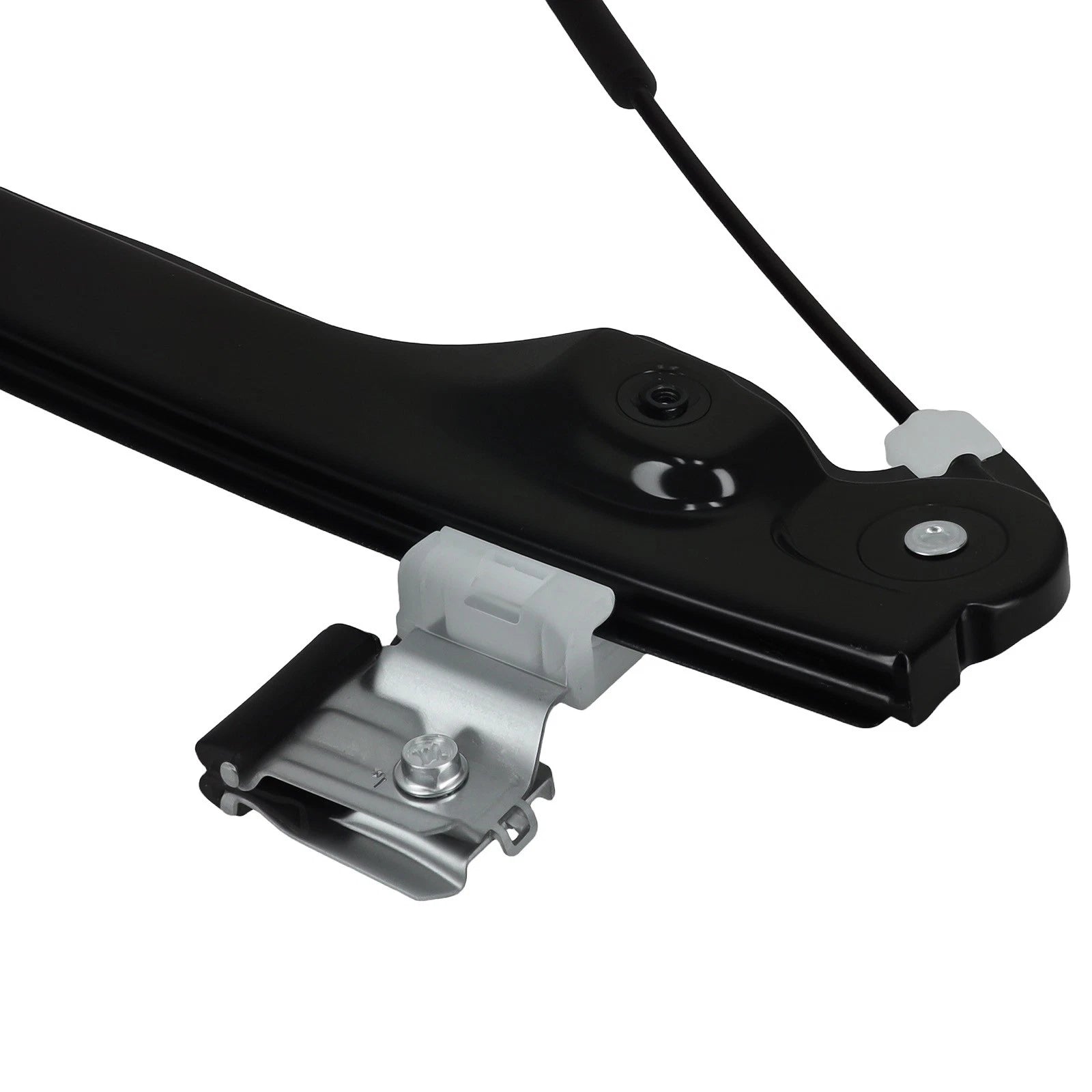 2X Window Regulator with 2-Pin Motor for Chevrolet Cruze (2012-2015)