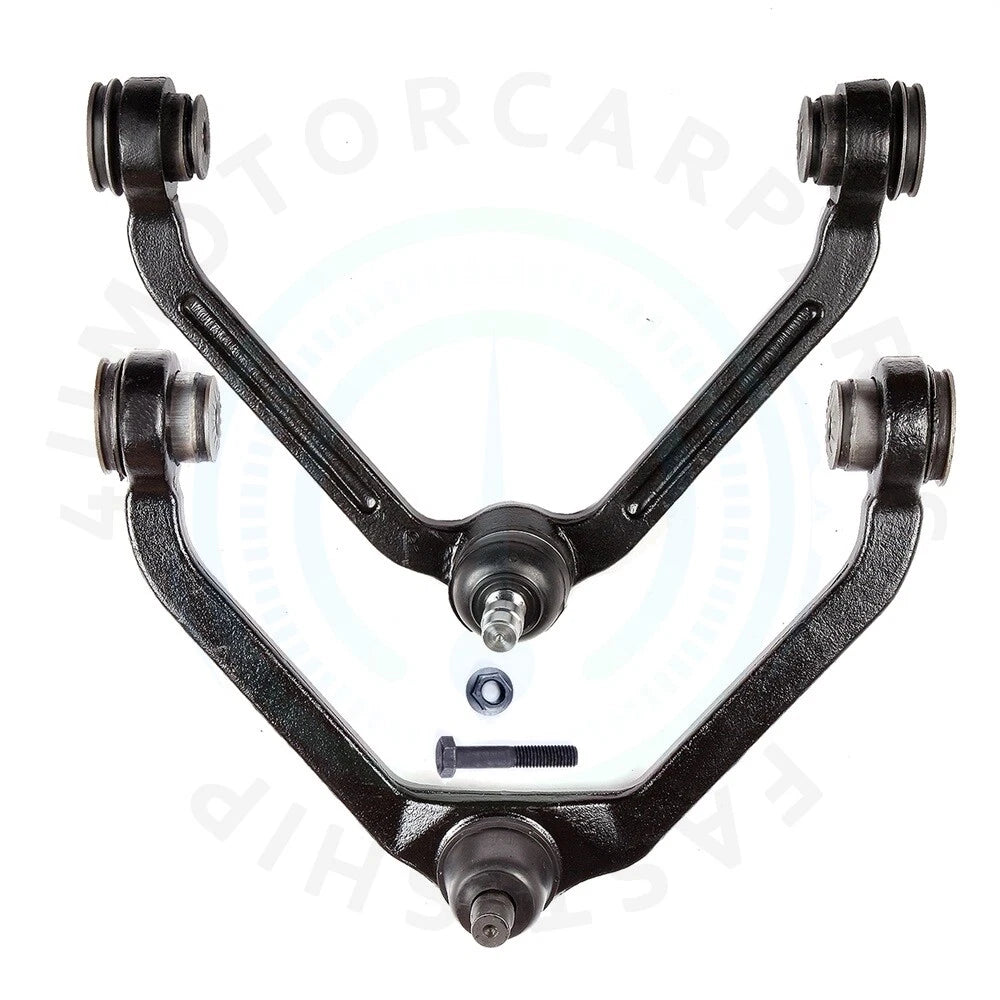 2X Front Upper Control Arm Ball Joint for Ford Explorer Ranger (1991–2011)