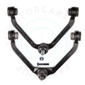 2X Front Upper Control Arm Ball Joint for Ford Explorer Ranger (1991–2011)