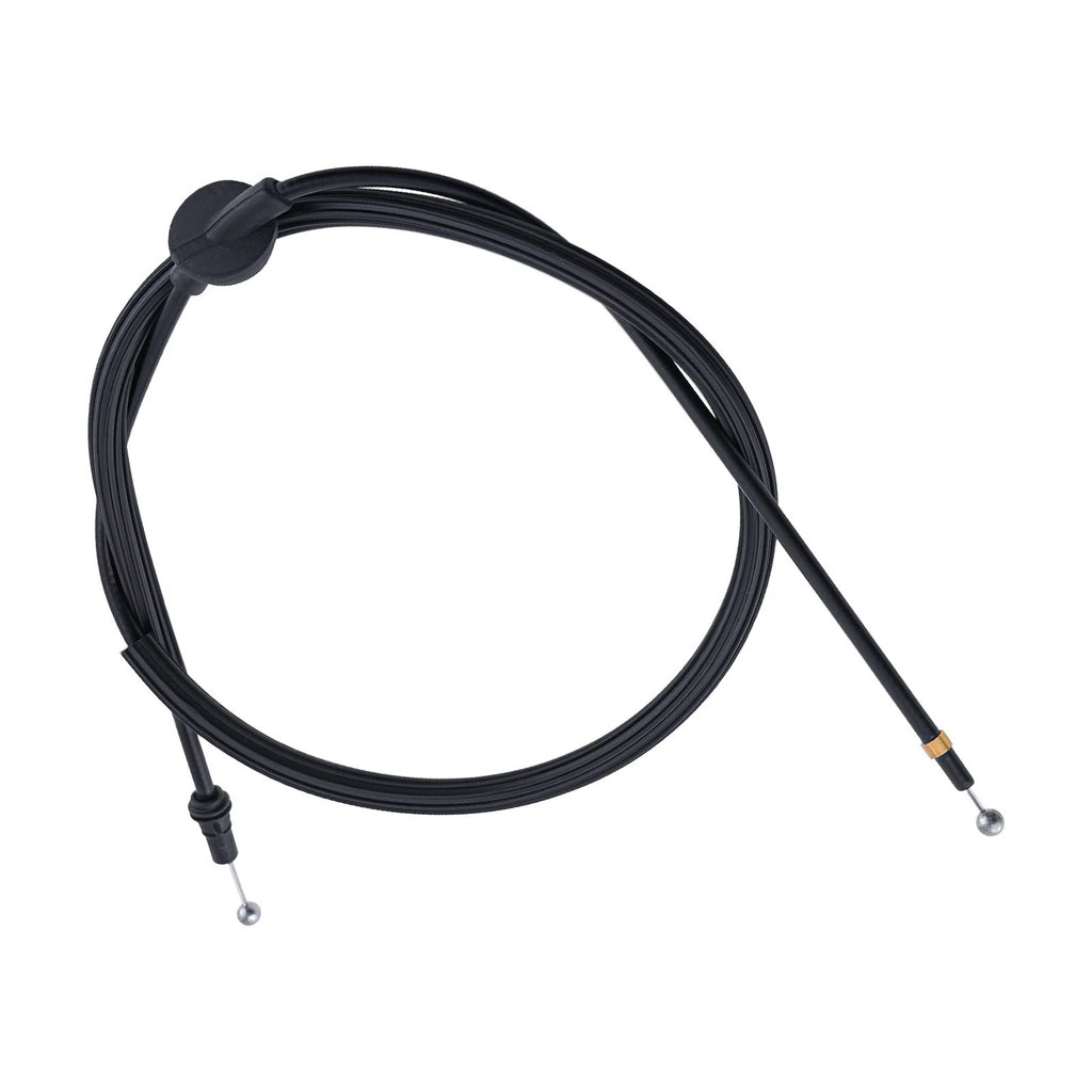 Hood Control Cable for Volkswagen Golf GTI Alltrack (2015–2021) 5G0823535B