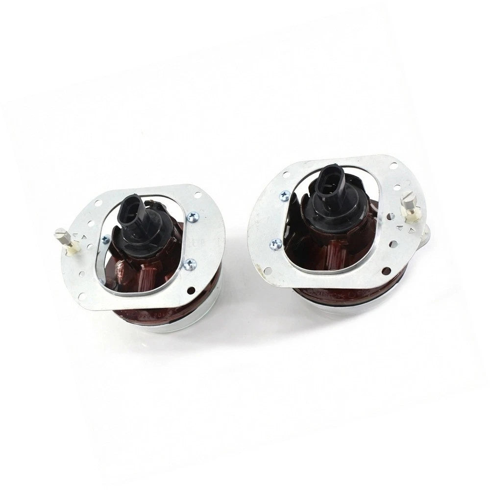 Fog Light for Mercedes-Benz C-Class W204 (2008–2010)